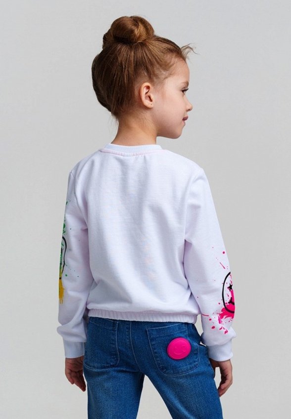 Свитшот PlayToday