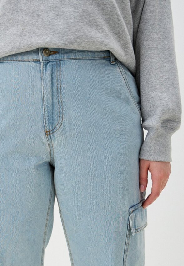 Джинсы LC Waikiki