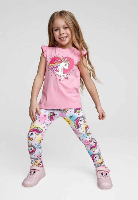 Леггинсы PlayToday