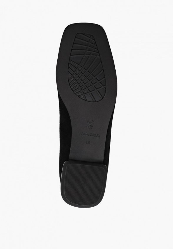 Балетки Salamander