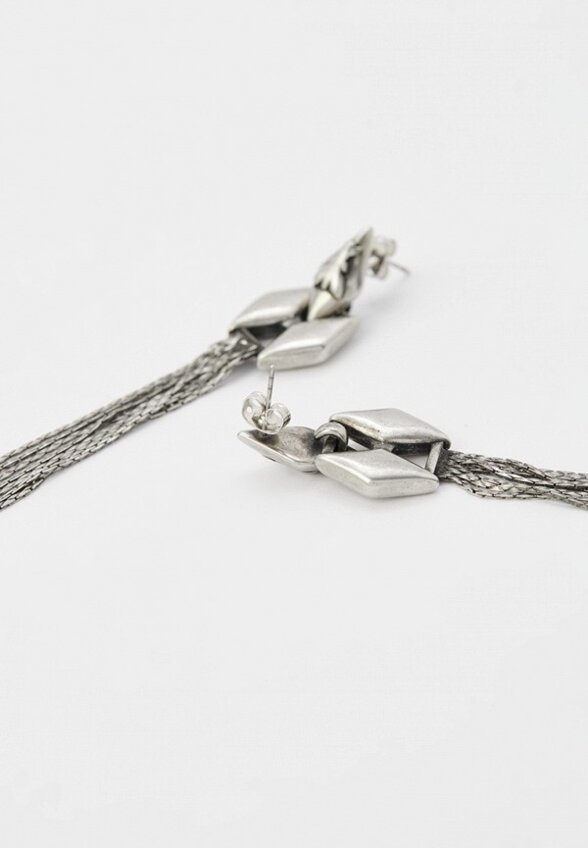 Серьги Patrizia Pepe