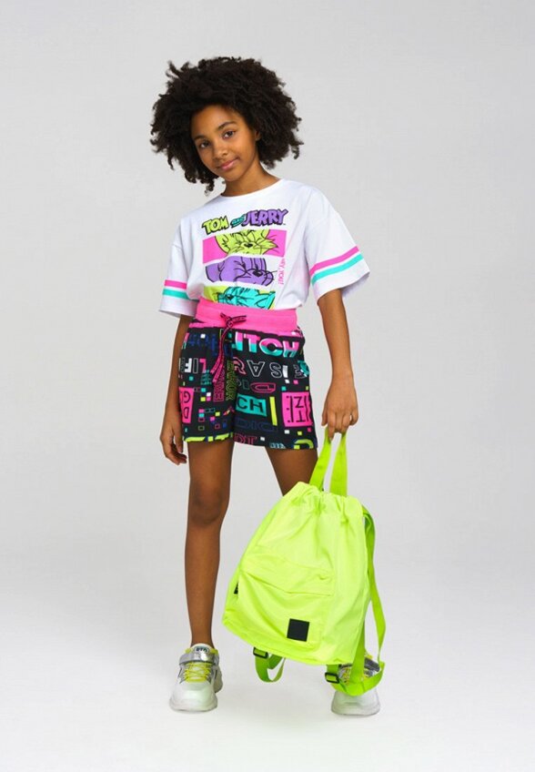 Шорты спортивные PlayToday