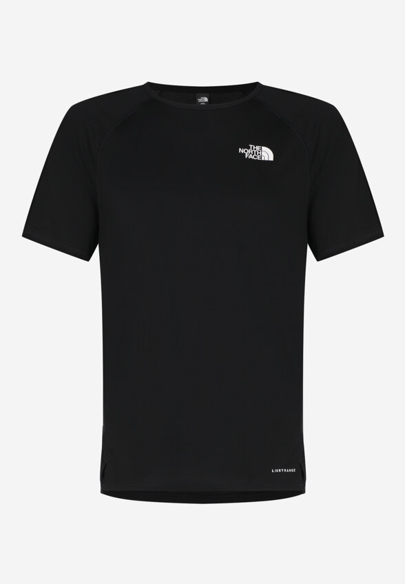 Футболка мужская The North Face Sunriser, Черный