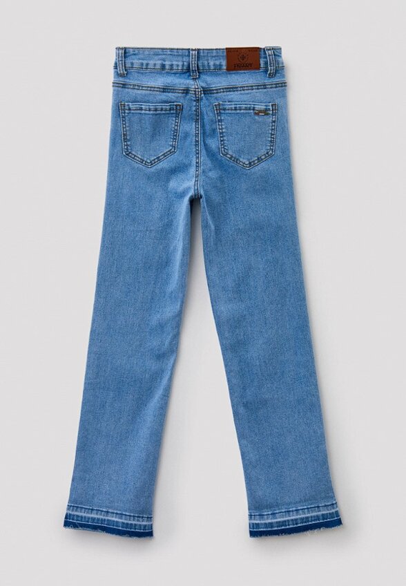 Джинсы Resser Denim