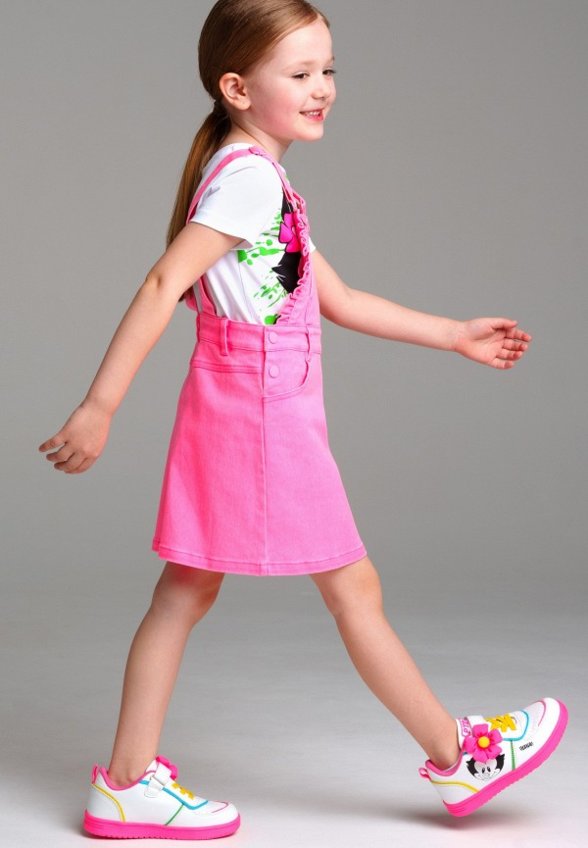 Сарафан PlayToday