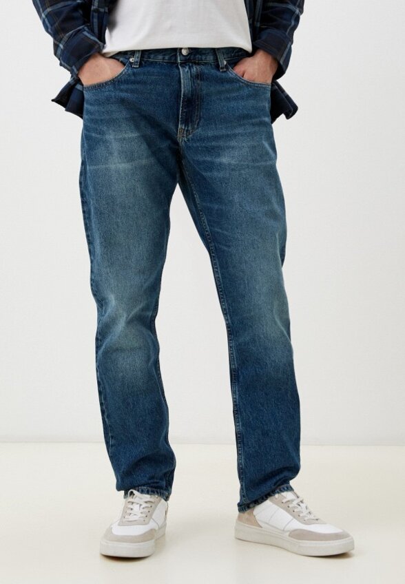 Джинсы Calvin Klein Jeans