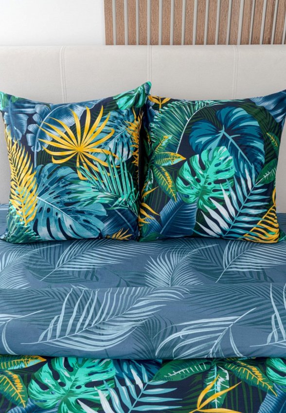 Постельное белье 2-спальное Василиса