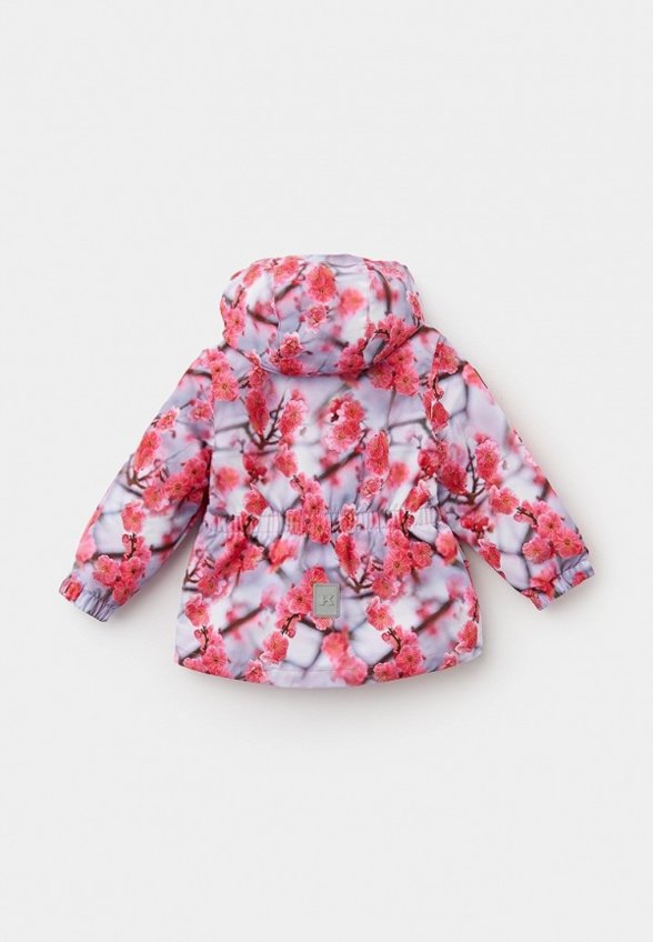 Костюм утепленный Kerry