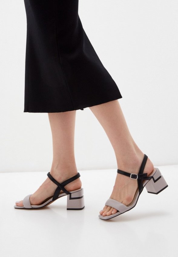 Босоножки Obba