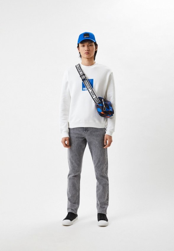 Свитшот Karl Lagerfeld Jeans