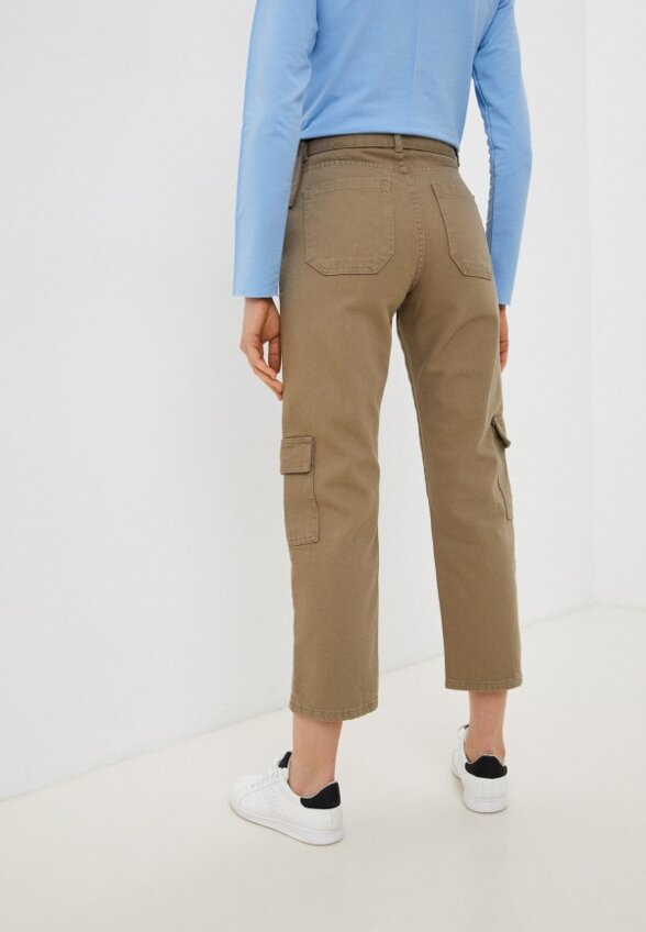 Джинсы Trendyol