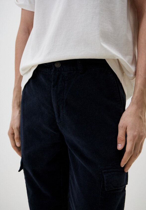 Брюки Pepe Jeans