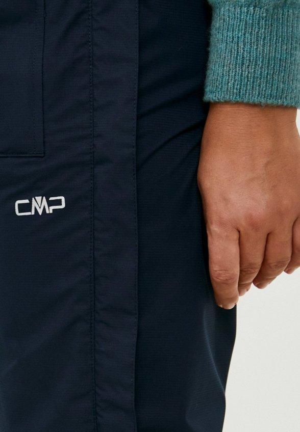 Брюки спортивные CMP