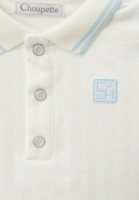 Футболка Choupette