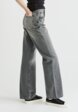 Джинсы WIDE LEG TALL4  - превью