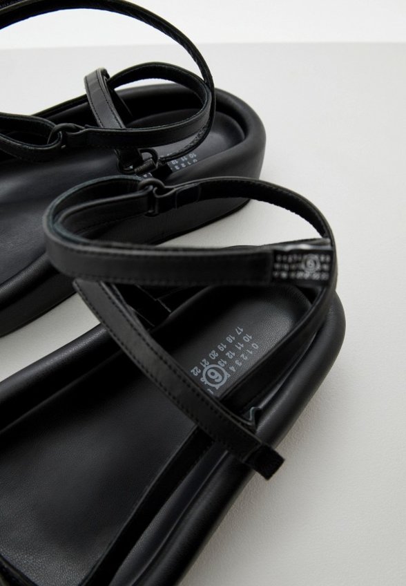 Босоножки MM6 Maison Margiela