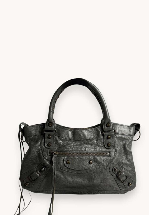 Balenciaga City