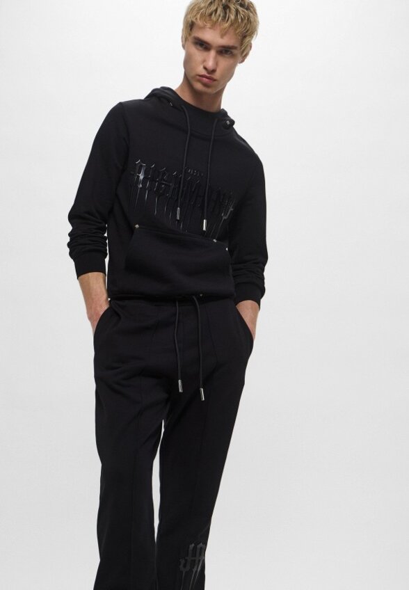 Брюки спортивные John Richmond