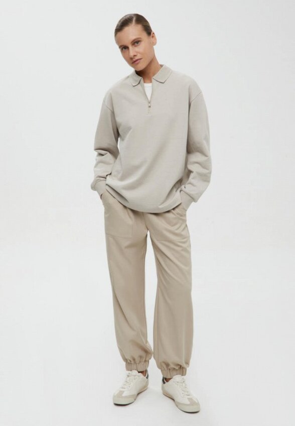 Брюки спортивные Finn Flare