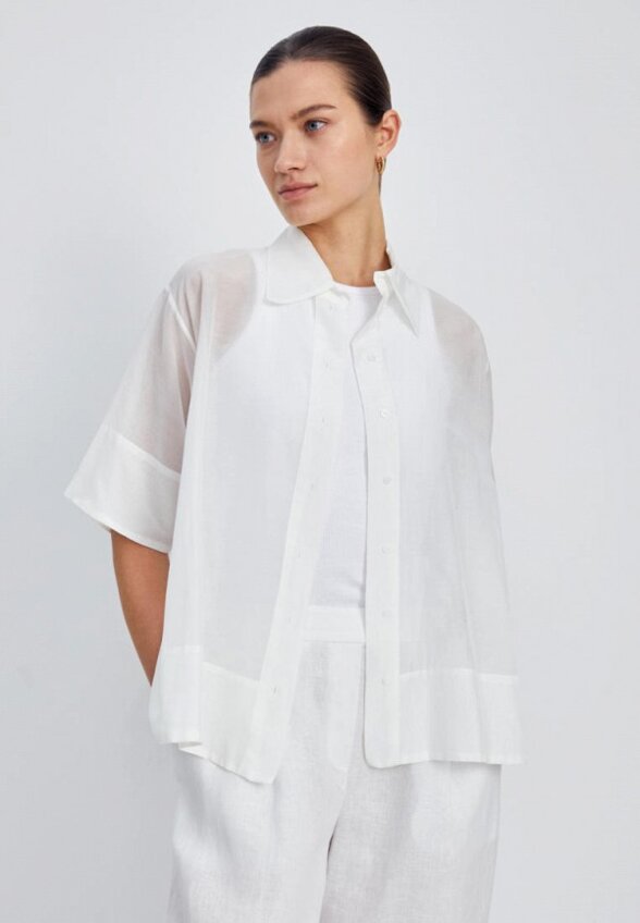 Блуза Finn Flare