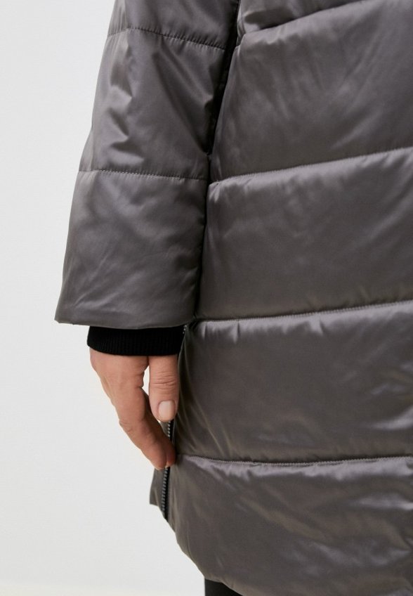 Пуховик Morozoff