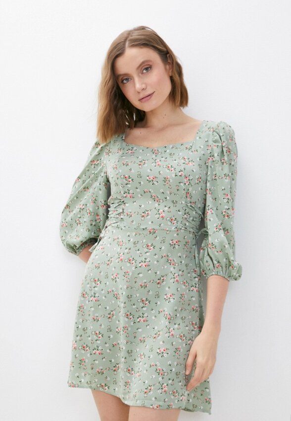 Платье UnicoModa