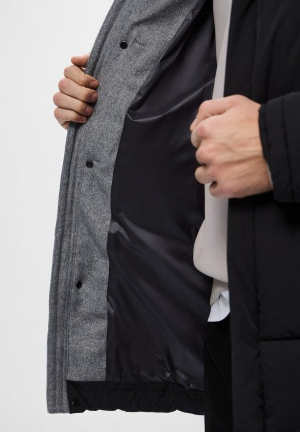 Пуховик Liu Jo Uomo