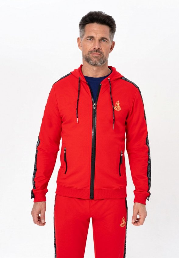 Толстовка Великоросс