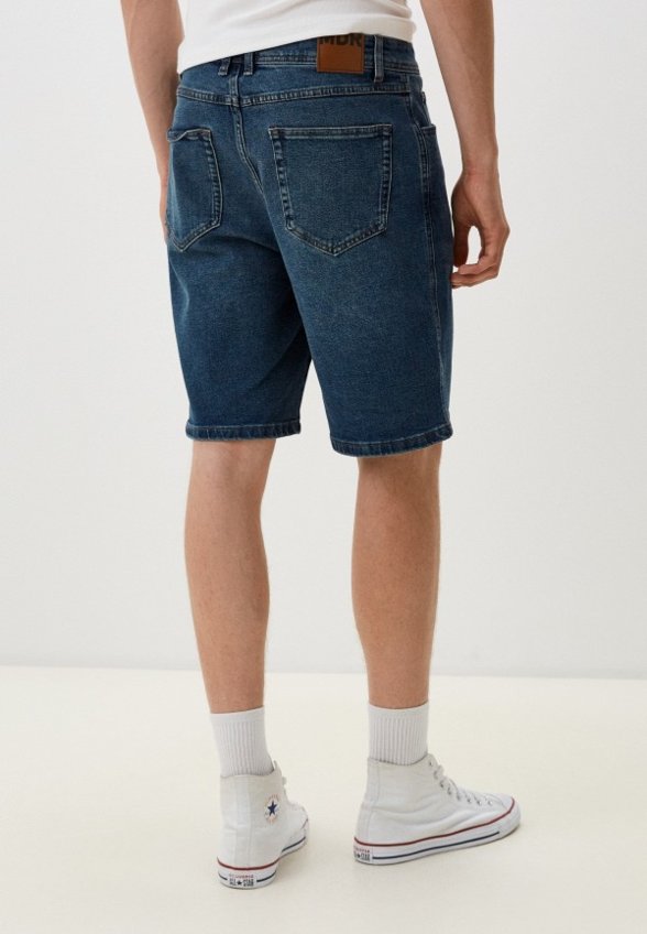 Шорты джинсовые Marco Di Radi