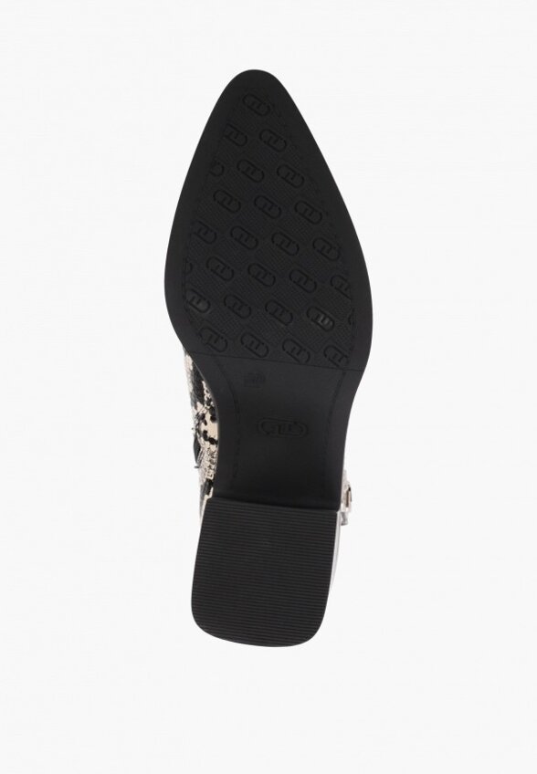 Ботильоны T.Taccardi