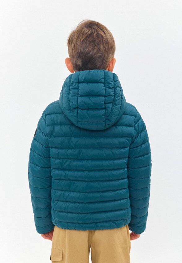 Куртка утепленная Stylish Amadeo