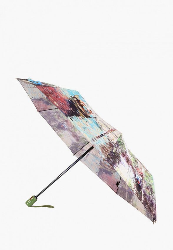 Зонт складной Lamberti