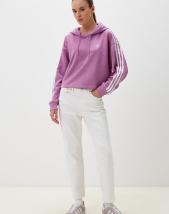 Худи adidas Originals женщинам
