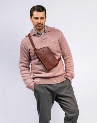 Др.Коффер B402950-245-05 рюкзак мужчинам