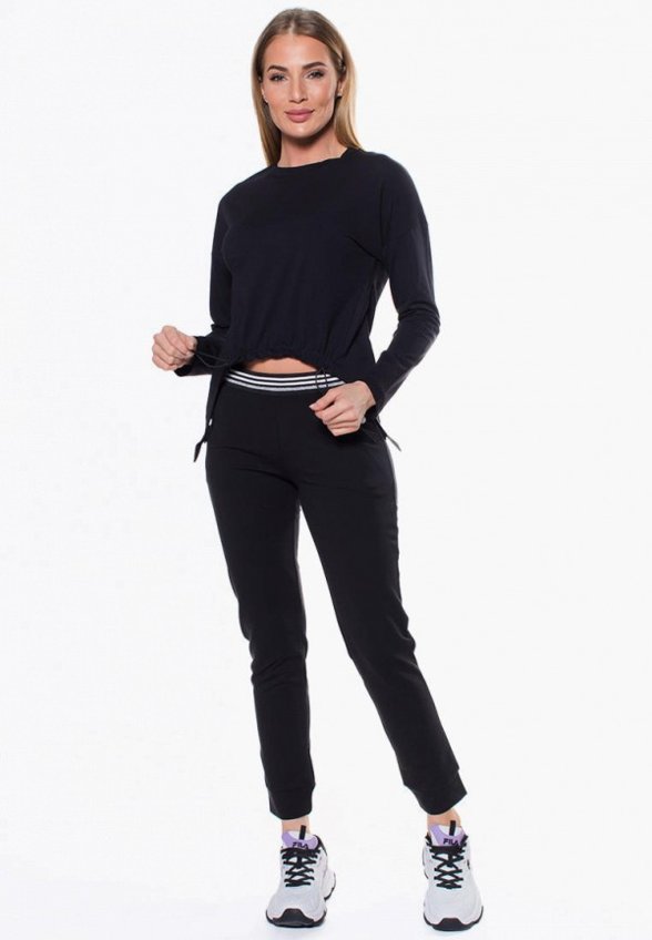 Лонгслив спортивный Vienetta