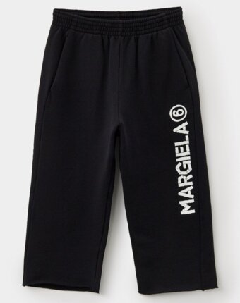 Брюки спортивные MM6 Maison Margiela детям