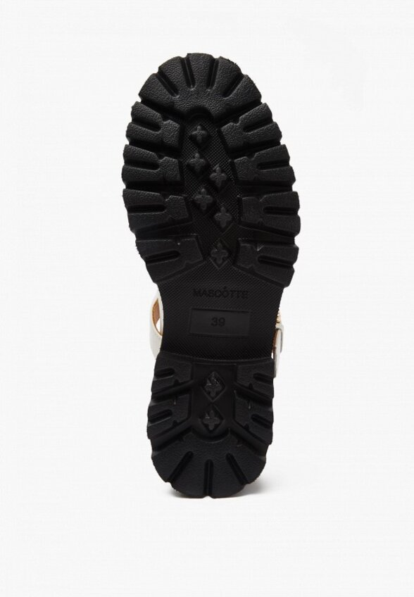 Туфли Mascotte