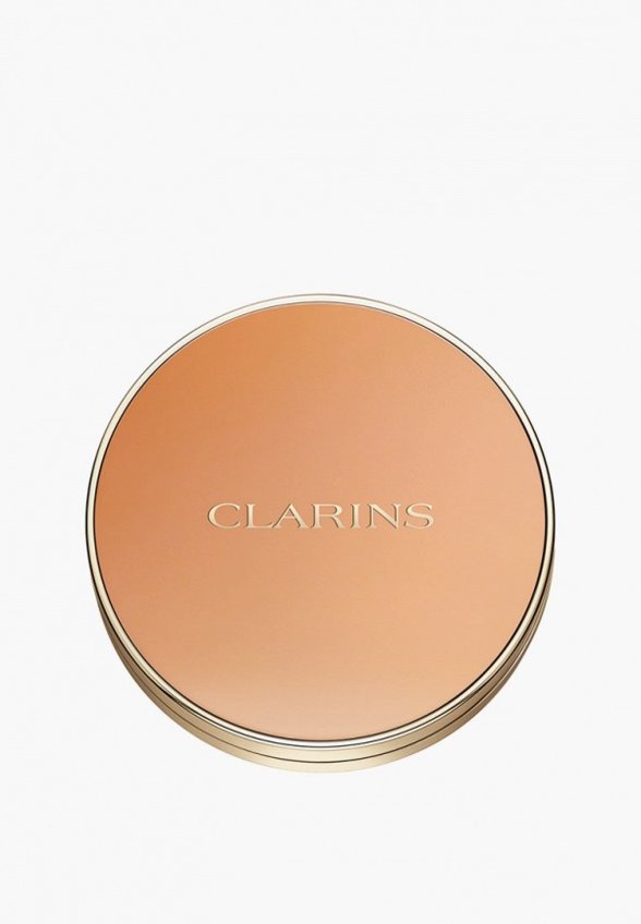 Бронзатор Clarins
