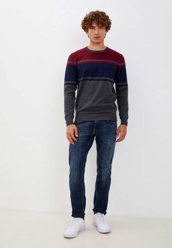 Джемпер Begood