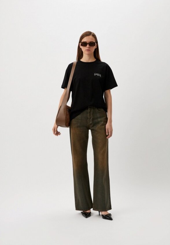 Футболка Gaelle Paris