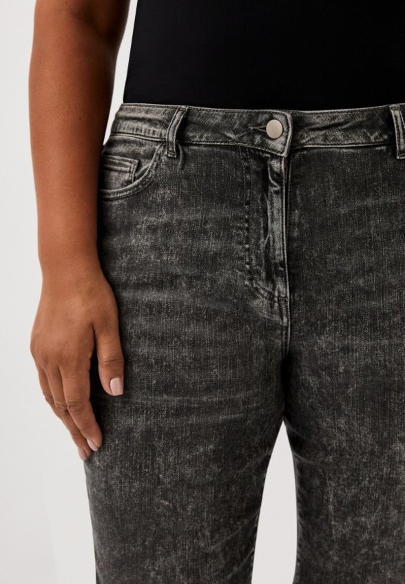 Джинсы Persona by Marina Rinaldi