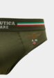 Трусы 2 шт. Aeronautica Militare2  - превью