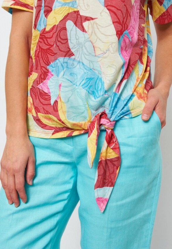 Футболка Gerry Weber