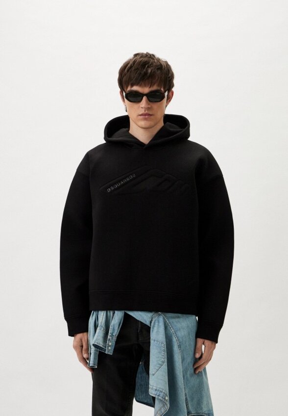 Худи Dsquared2