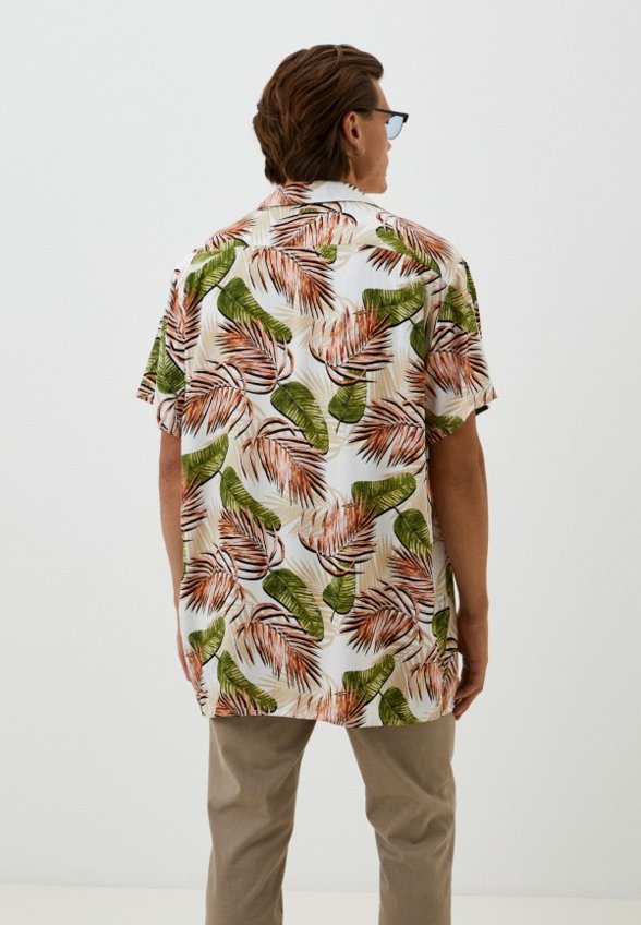 Рубашка Naturel