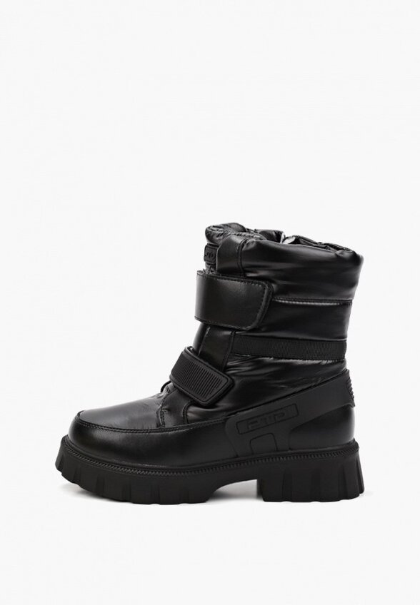 Ботинки PlayToday