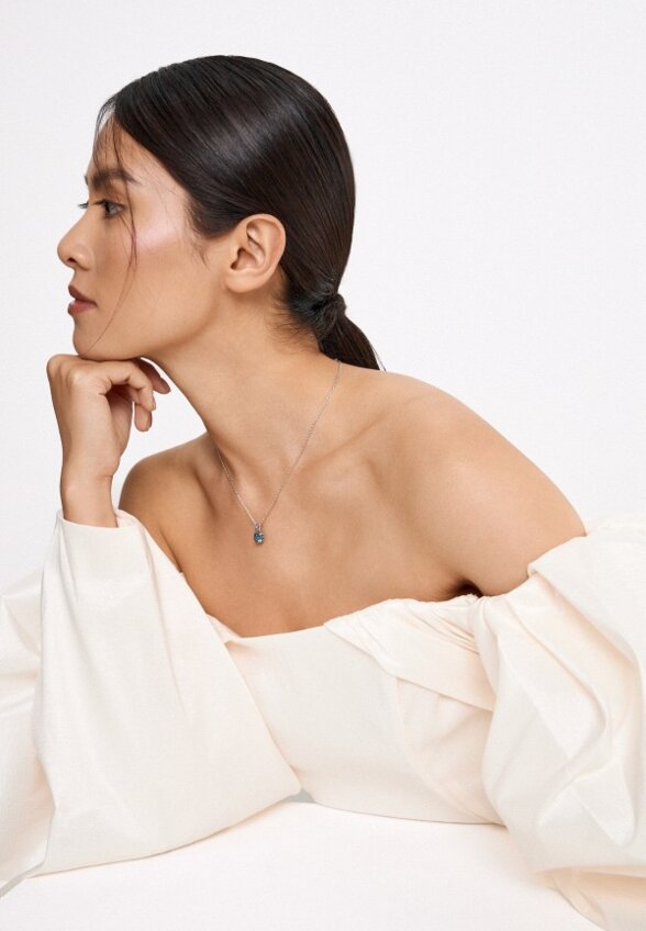 Подвеска Swarovski®