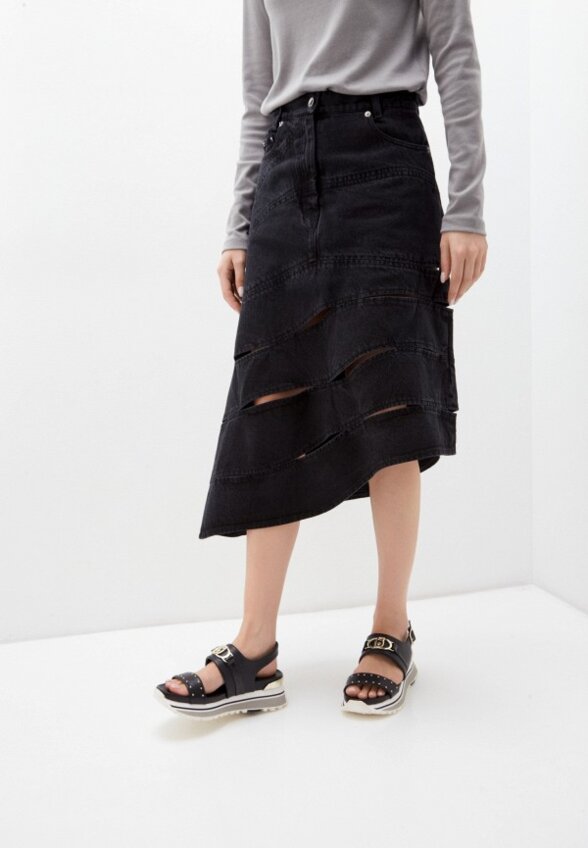 Сандалии Liu Jo