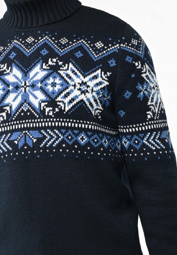 Свитер Scandica