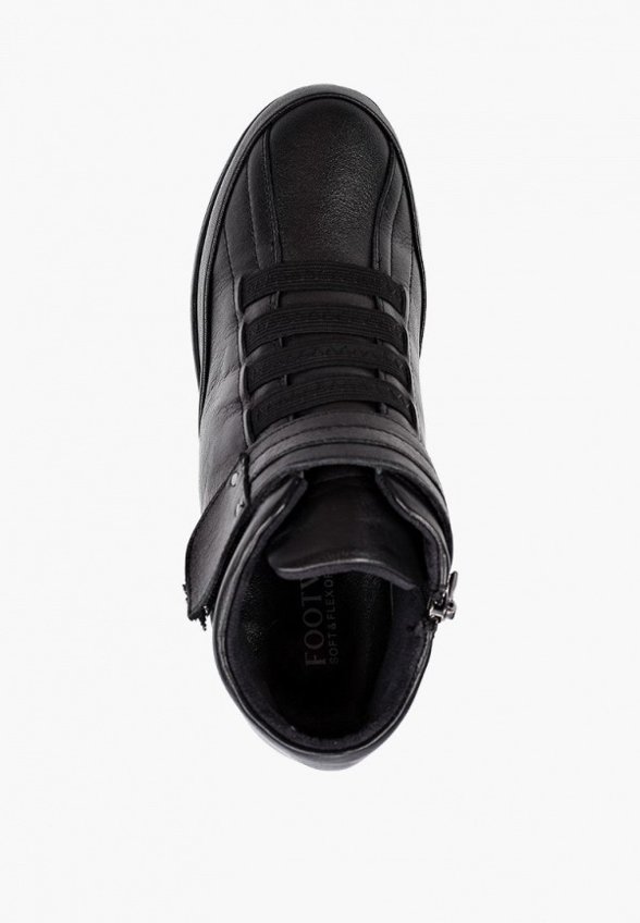 Ботинки Footwell